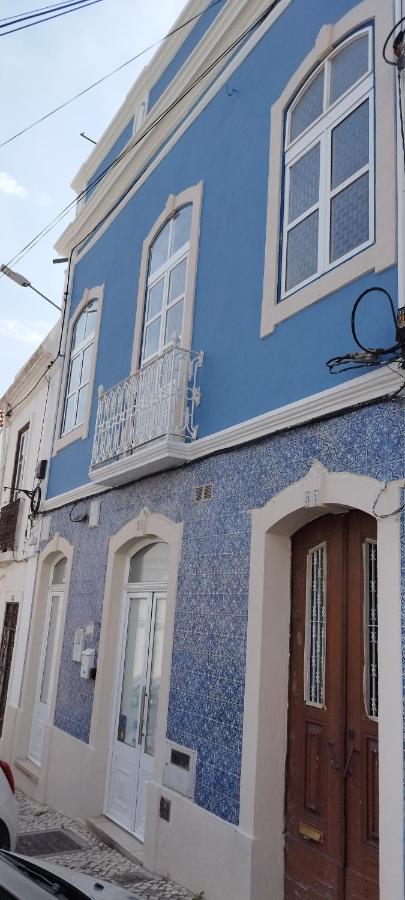 Casa Da Ribeira Apartment Santarem Exterior photo