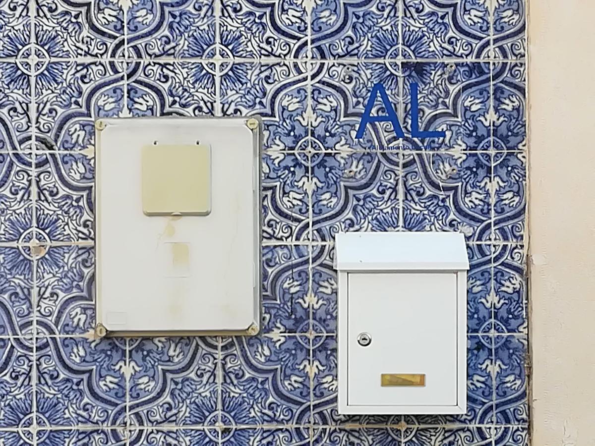 Casa Da Ribeira Apartment Santarem Exterior photo