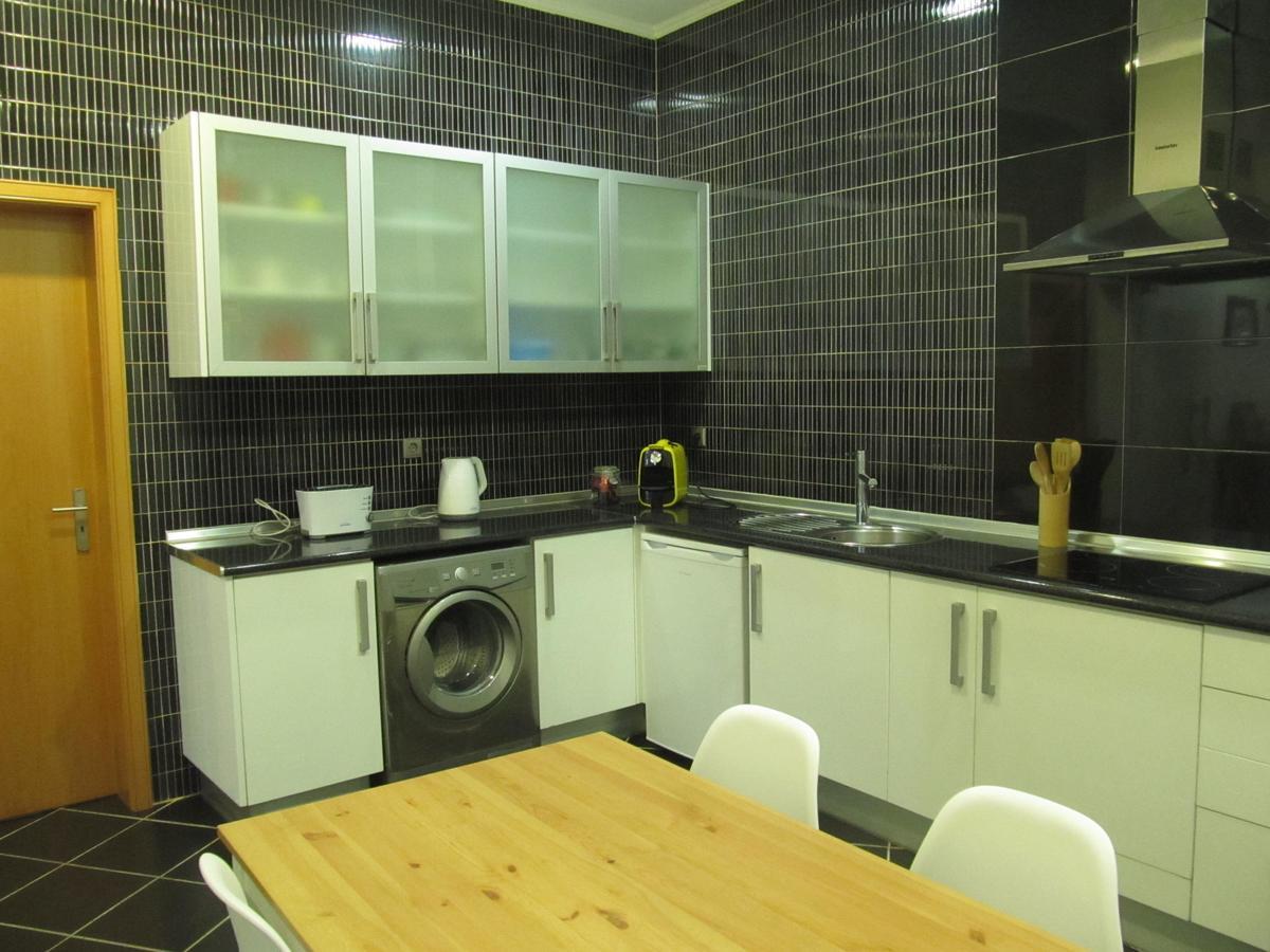 Casa Da Ribeira Apartment Santarem Exterior photo